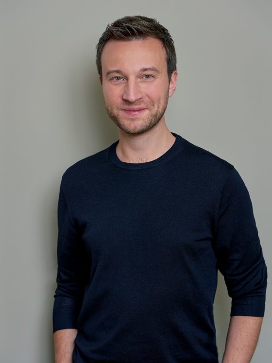 Roman Traveldesign – Florian Fohs